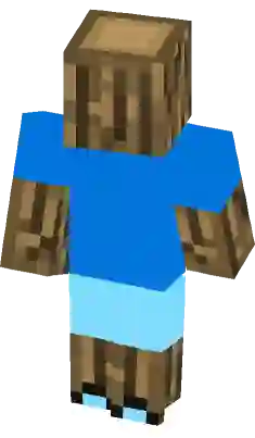 Image of 3d skin
