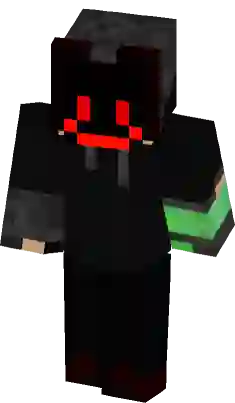 Image of 3d skin