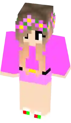 Image of 3d skin