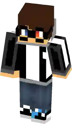Image of 3d skin