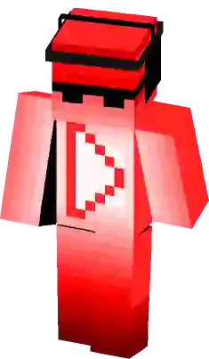 Image of 3d skin