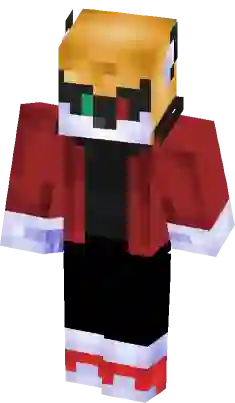 Image of 3d skin