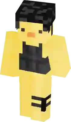 Image of 3d skin