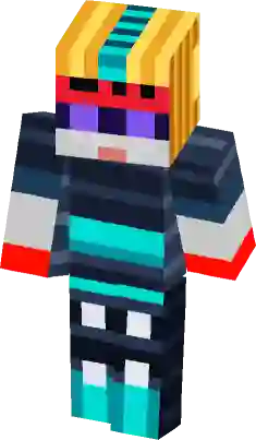 Image of 3d skin