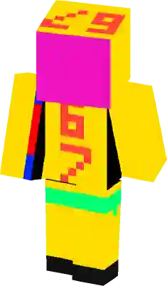 Image of 3d skin