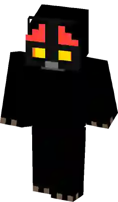 Image of 3d skin