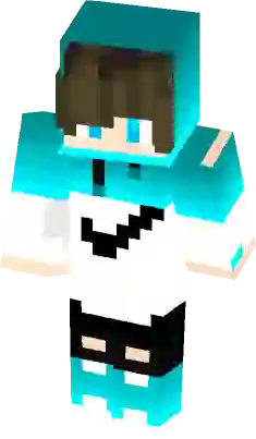 Image of 3d skin