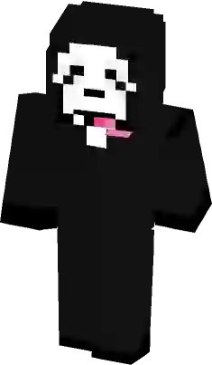 Image of 3d skin