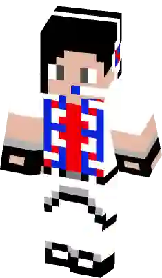 Image of 3d skin