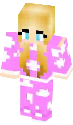Image of 3d skin