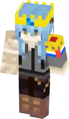Image of 3d skin