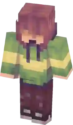 Image of 3d skin