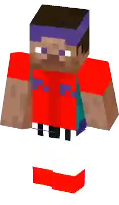Image of 3d skin