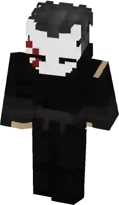 Image of 3d skin