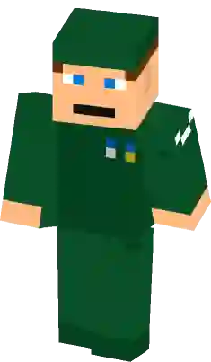 Image of 3d skin