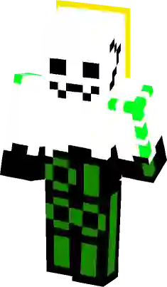 Image of 3d skin