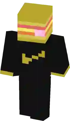 Image of 3d skin