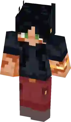 Image of 3d skin