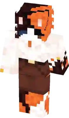 Image of 3d skin