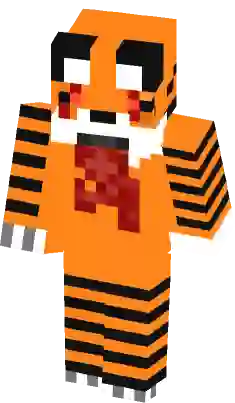 Image of 3d skin