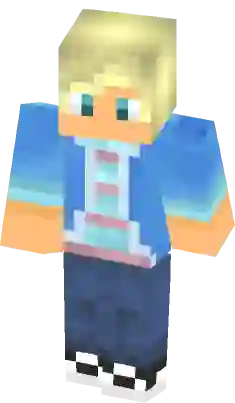 Image of 3d skin