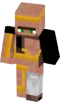 Image of 3d skin