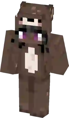 Image of 3d skin