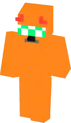 Image of 3d skin