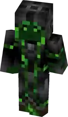 Image of 3d skin