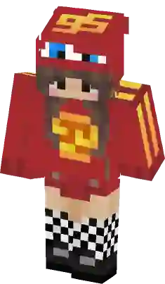 Image of 3d skin