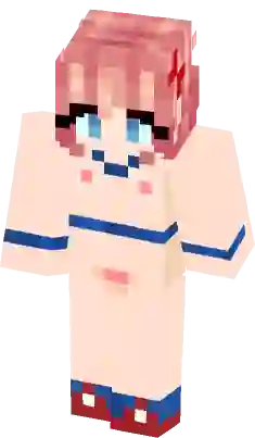 Image of 3d skin
