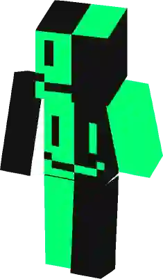 Image of 3d skin