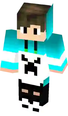 Image of 3d skin