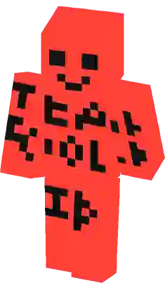 Image of 3d skin