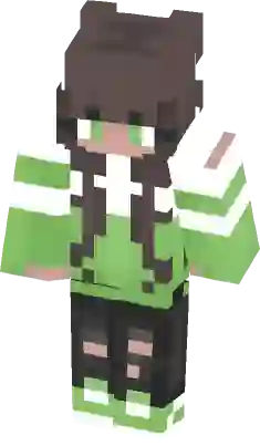Image of 3d skin