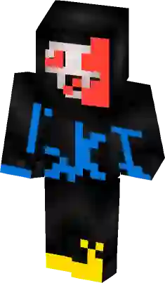 Image of 3d skin