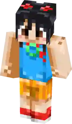 Image of 3d skin