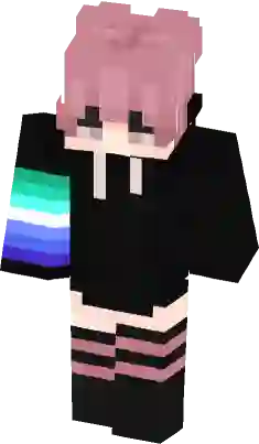 Image of 3d skin