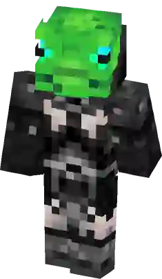 Image of 3d skin