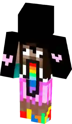 Image of 3d skin