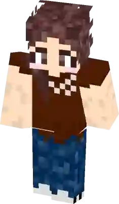 Image of 3d skin