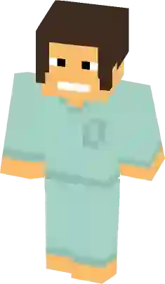 Image of 3d skin
