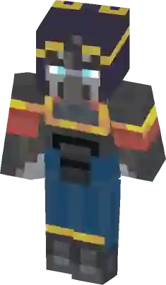 Image of 3d skin
