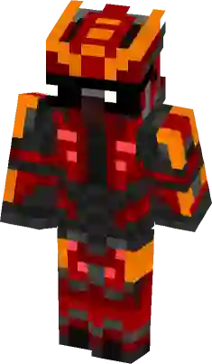Image of 3d skin