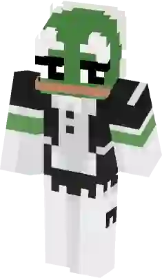 Image of 3d skin