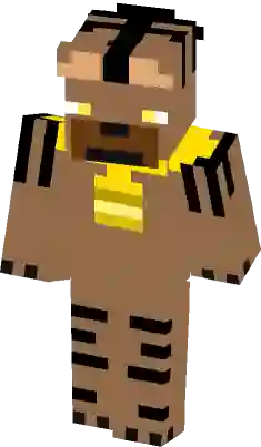 Image of 3d skin
