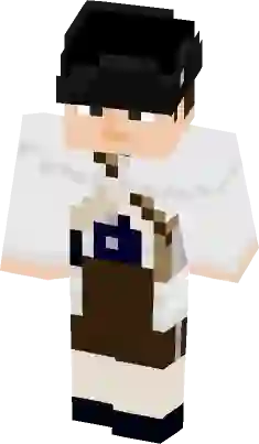 Image of 3d skin