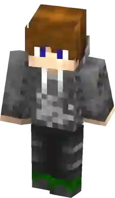 Image of 3d skin