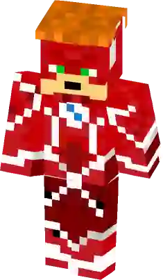 Image of 3d skin