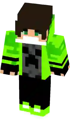 Image of 3d skin